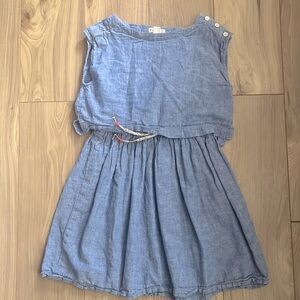 Crewcuts dress
